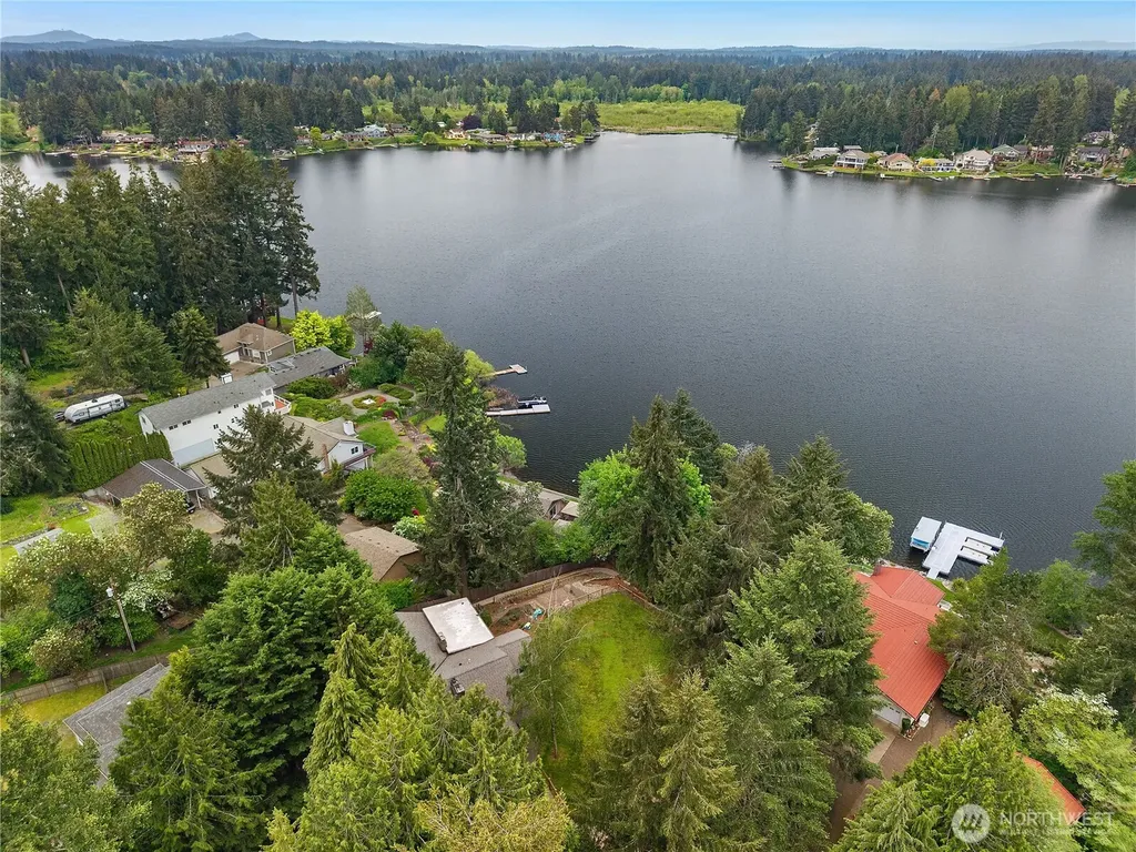 3535 Francis Drive SE Olympia WA 98503