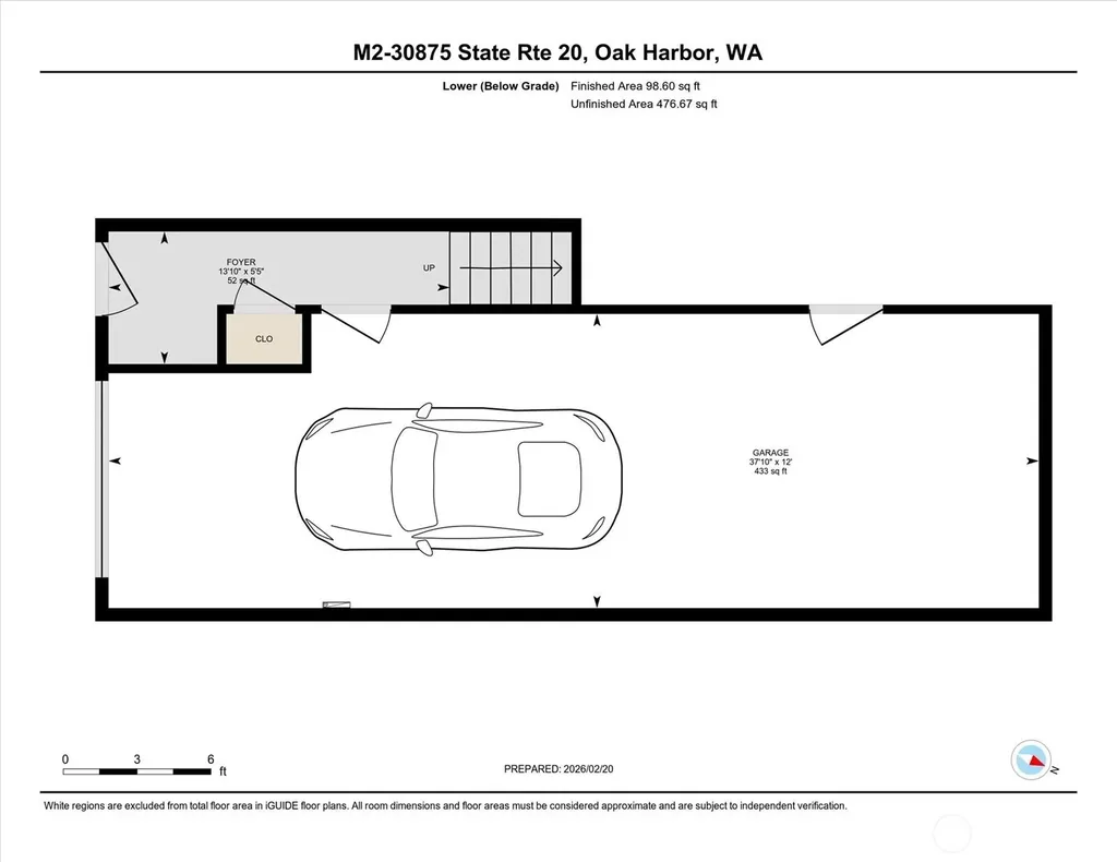 30875 State Route 20 Oak Harbor WA 98277