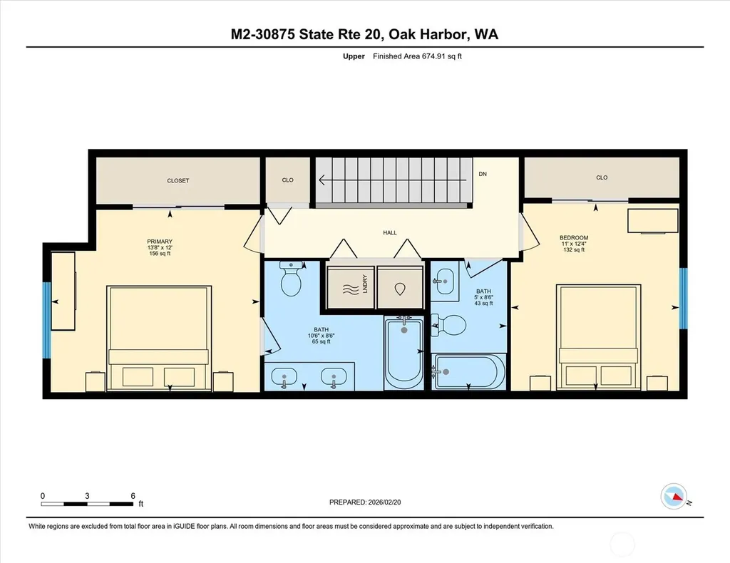 30875 State Route 20 Oak Harbor WA 98277