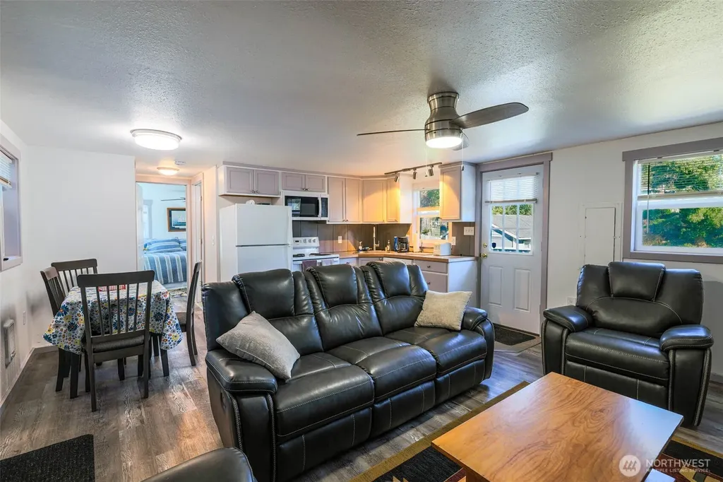 2803 S Woodhill Court Westport WA 98595