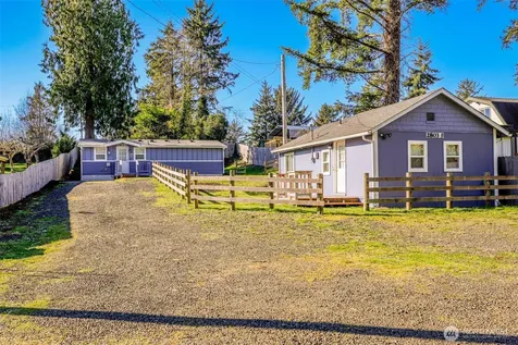 2803 S Woodhill Court Westport WA 98595