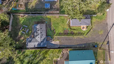 2803 S Woodhill Court Westport WA 98595