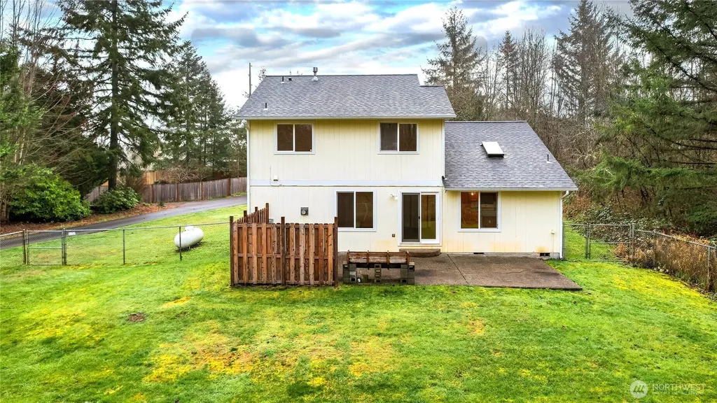 9839 Littlerock Road SW Olympia WA 98512