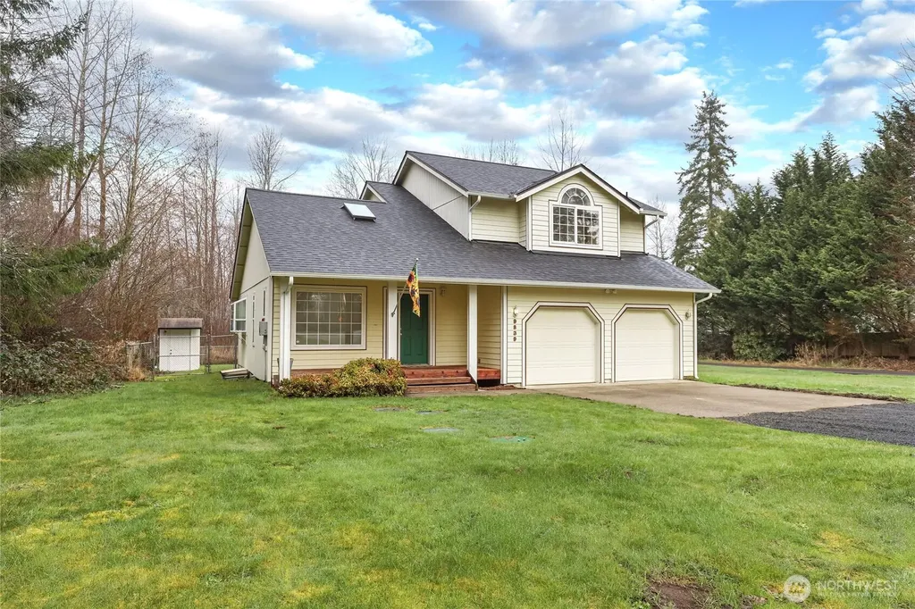 9839 Littlerock Road SW Olympia WA 98512