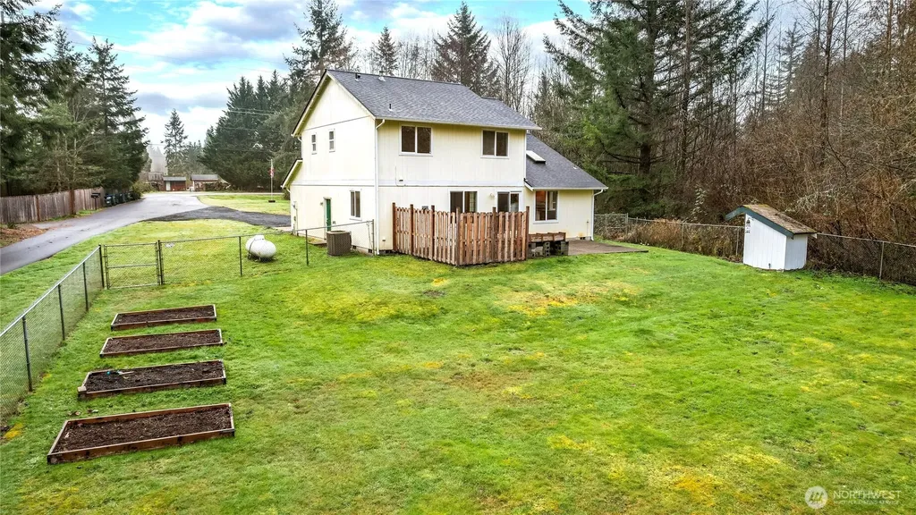 9839 Littlerock Road SW Olympia WA 98512