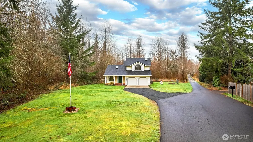 9839 Littlerock Road SW Olympia WA 98512