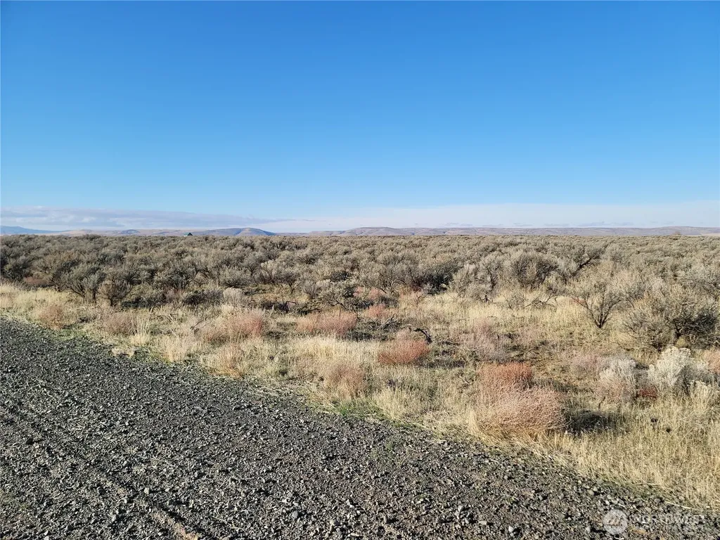 0 Lot 5 Block 1 Colt Circle Ephrata WA 98823