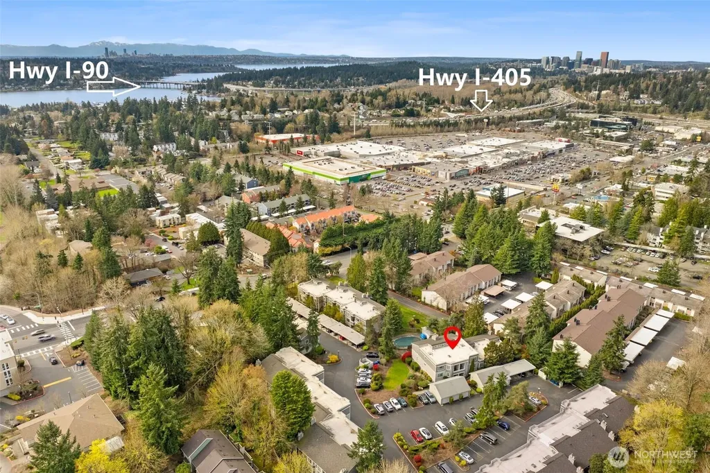 4202 Factoria Blvd SE Bellevue WA 98006