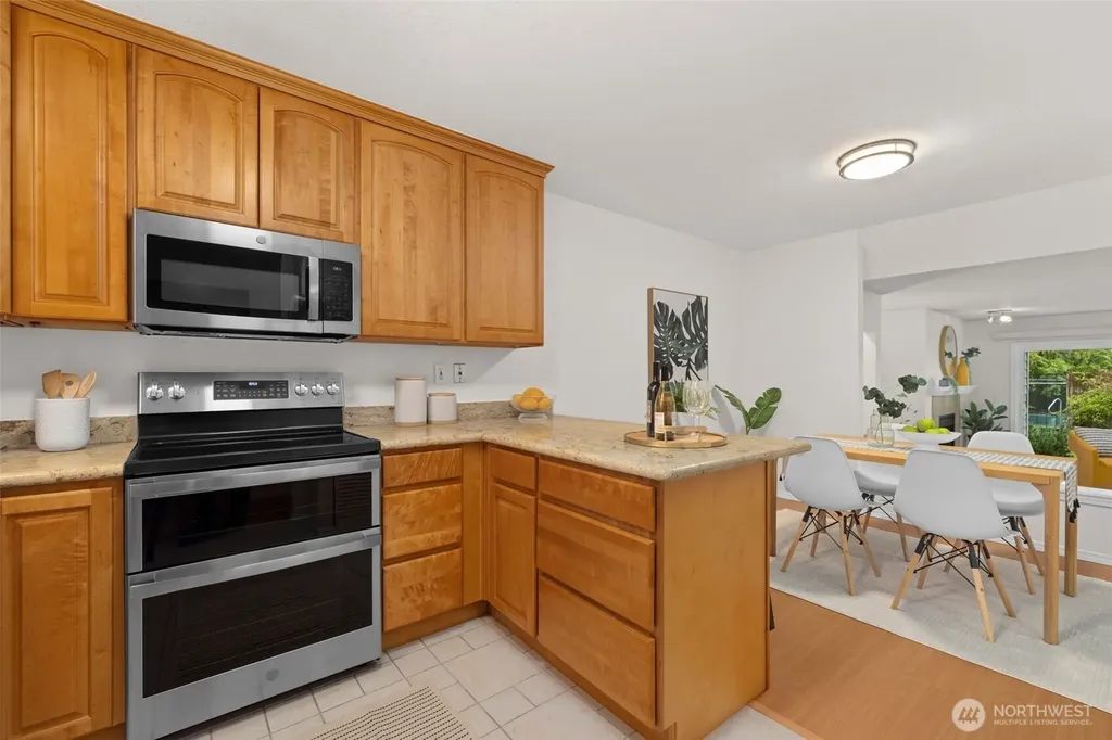 4202 Factoria Blvd SE Bellevue WA 98006