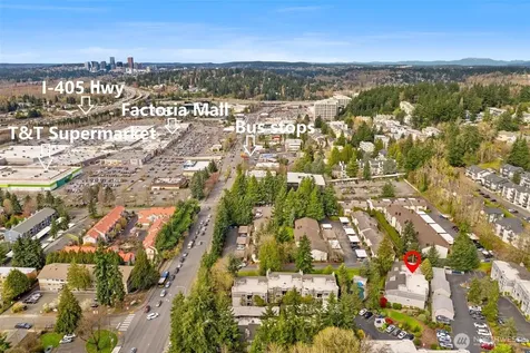 4202 Factoria Blvd SE Bellevue WA 98006