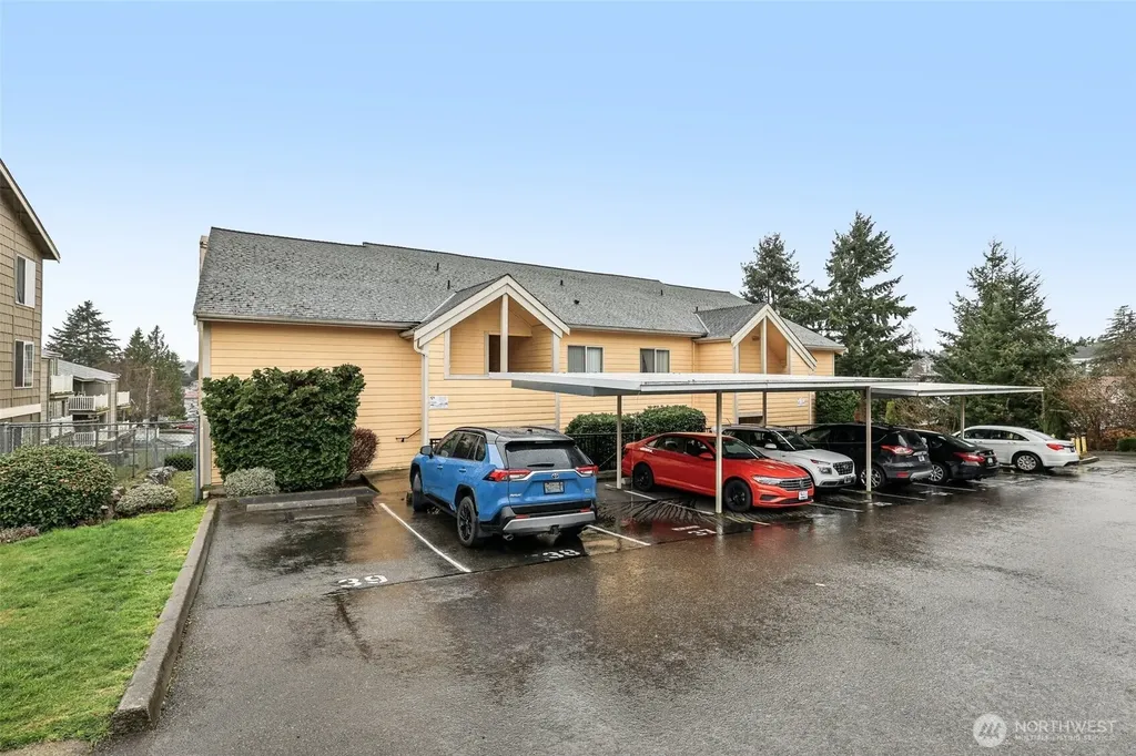 1111 S Villard Street Tacoma WA 98465