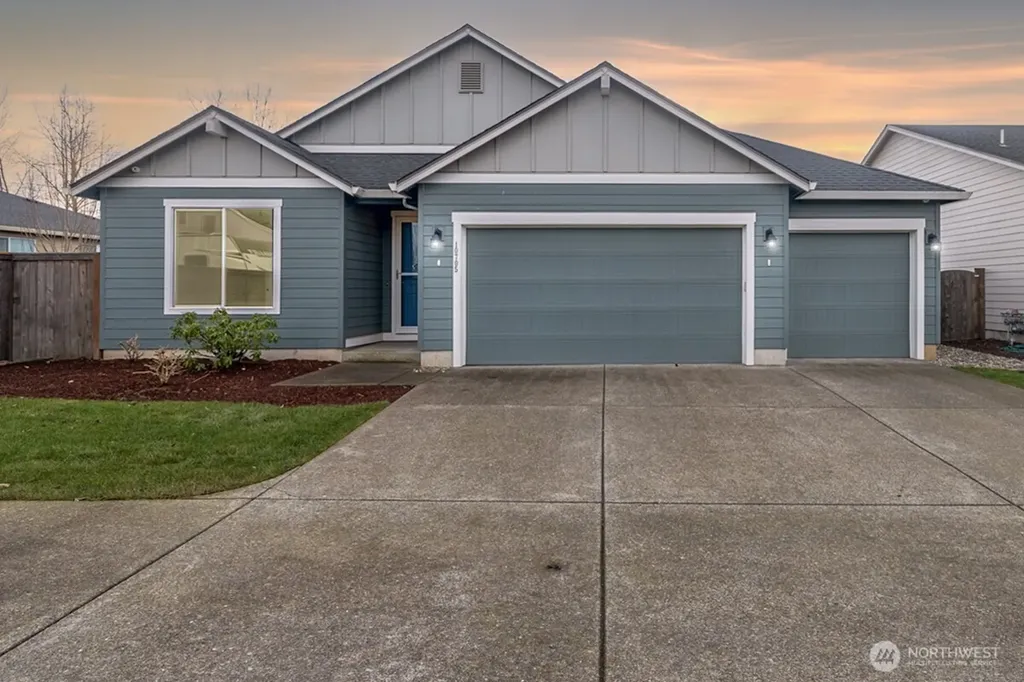 10705 NE 99th Avenue Vancouver WA 98662