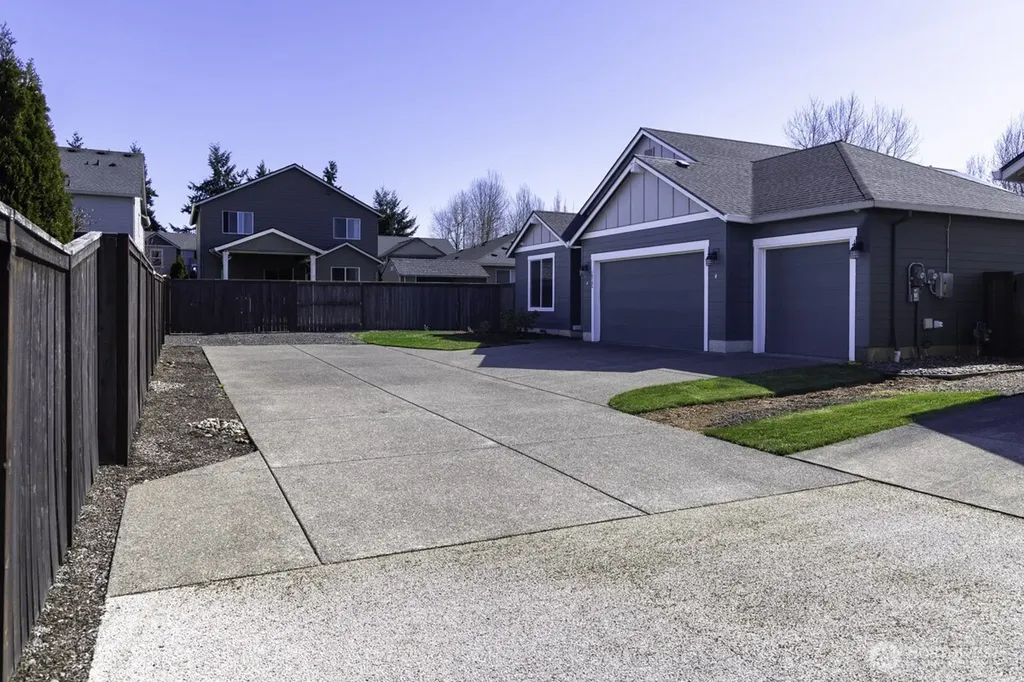 10705 NE 99th Avenue Vancouver WA 98662