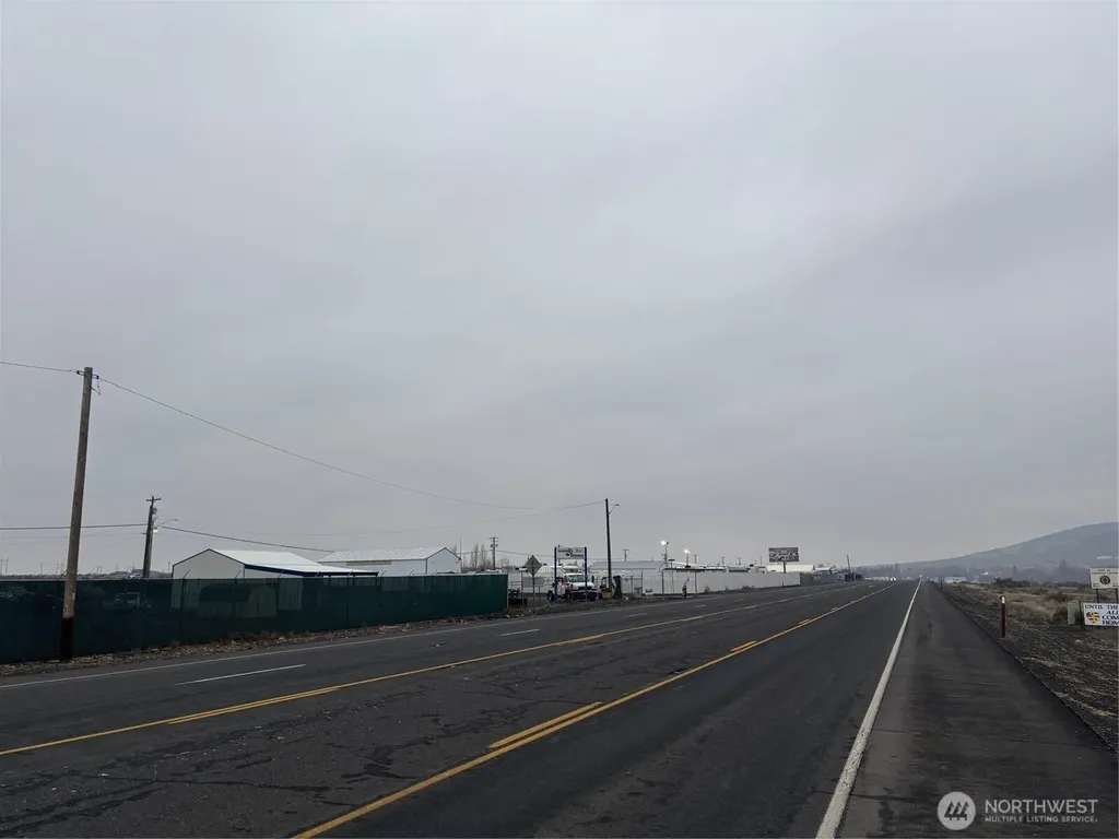 1420 Basin Street NW Ephrata WA 98823
