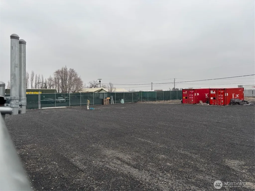 1420 Basin Street NW Ephrata WA 98823