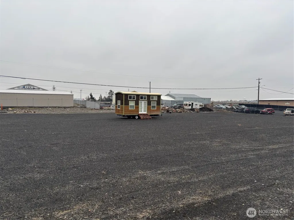 1420 Basin Street NW Ephrata WA 98823