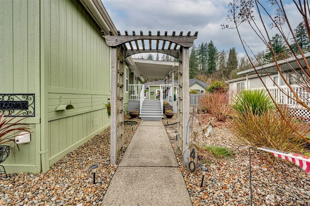 369 Gun Club Road Woodland WA 98674