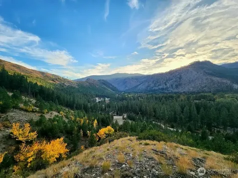 14216 Entiat River Road Entiat WA 98822