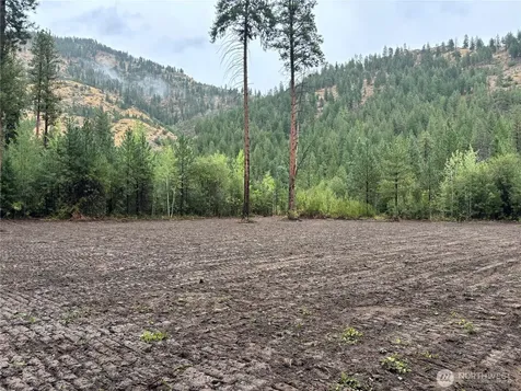 14216 Entiat River Road Entiat WA 98822