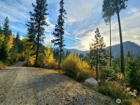 0 Entiat River Road Entiat WA 98822
