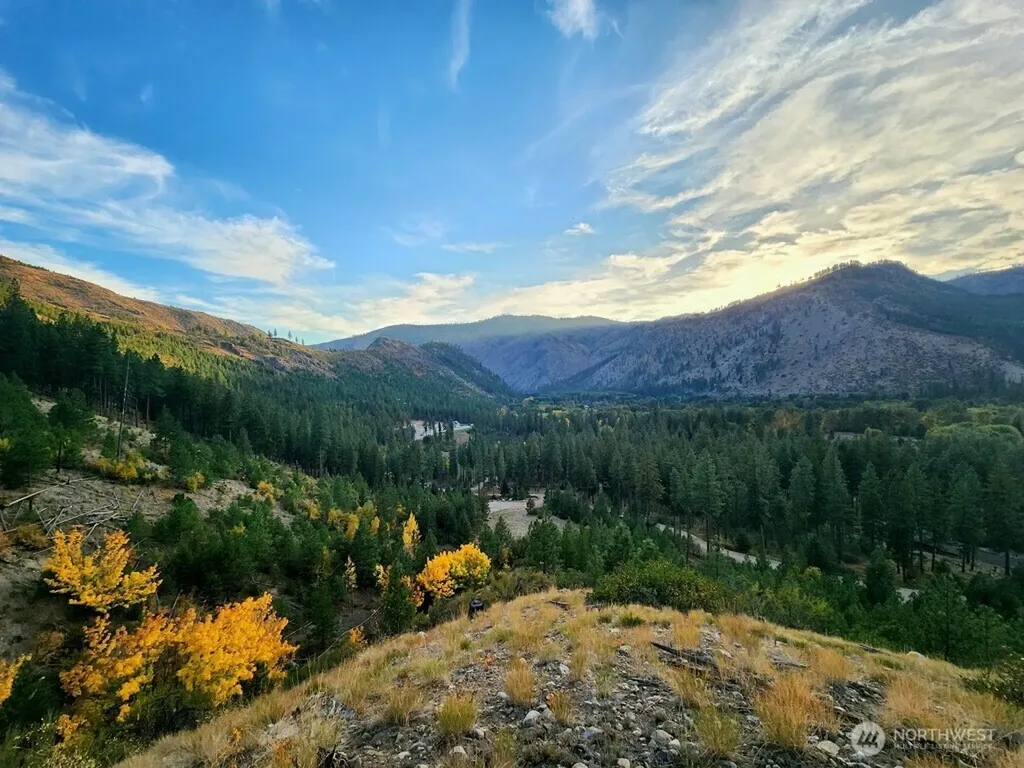 0 Entiat River Road Entiat WA 98822