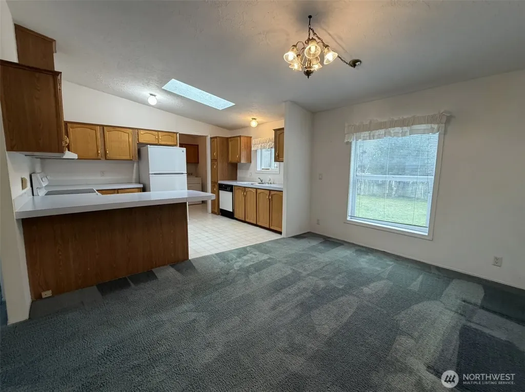 100 Leisure Drive Aberdeen WA 98520