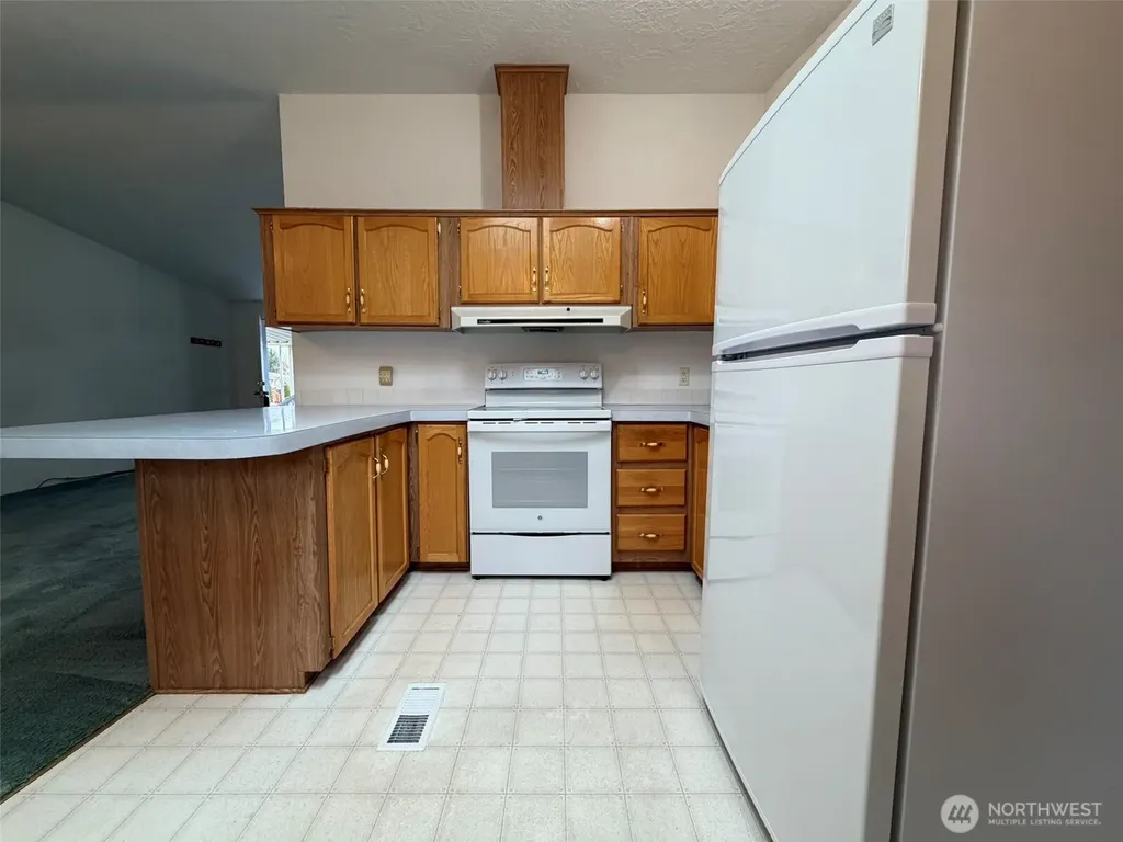 100 Leisure Drive Aberdeen WA 98520