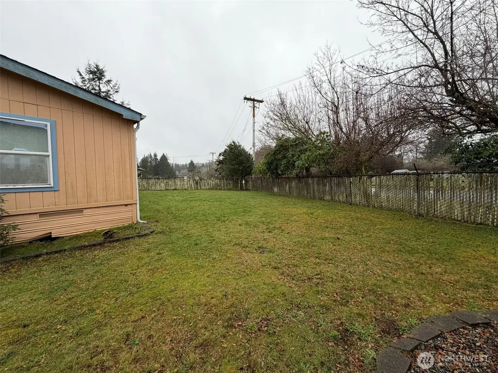 100 Leisure Drive Aberdeen WA 98520