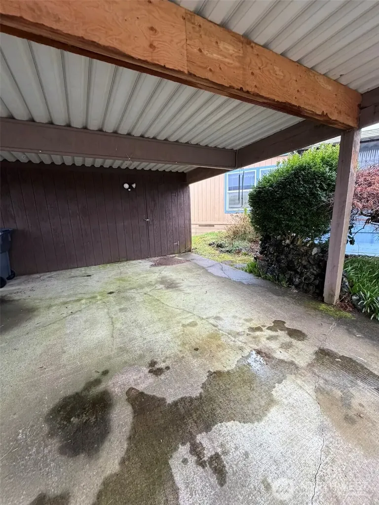100 Leisure Drive Aberdeen WA 98520