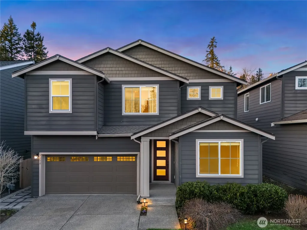 2238 100th Drive SE Lake Stevens WA 98258