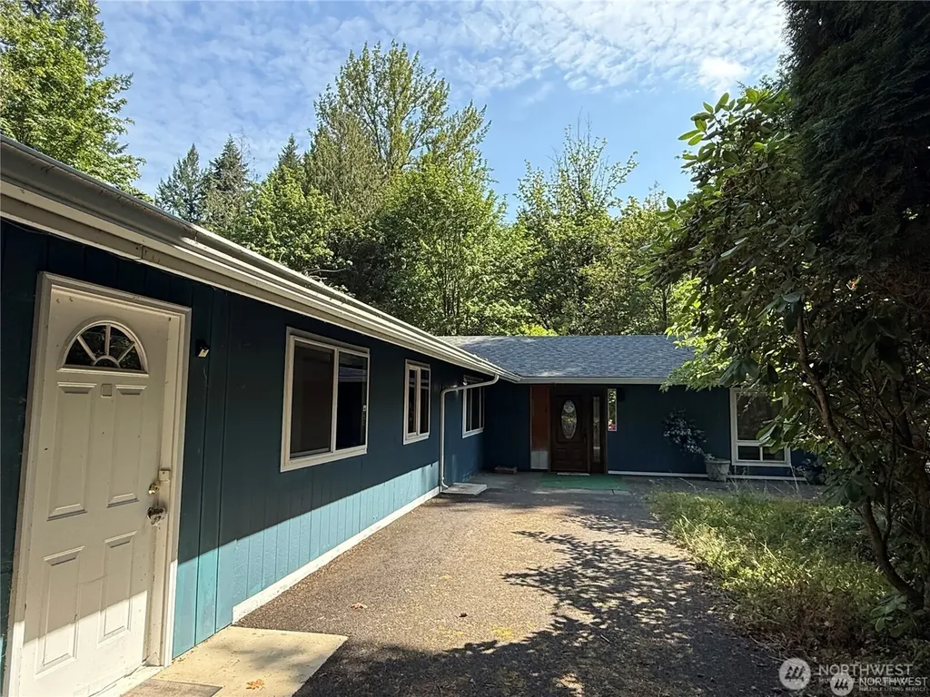 15407 264th Street E Graham WA 98338