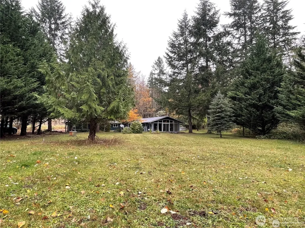15407 264th Street E Graham WA 98338