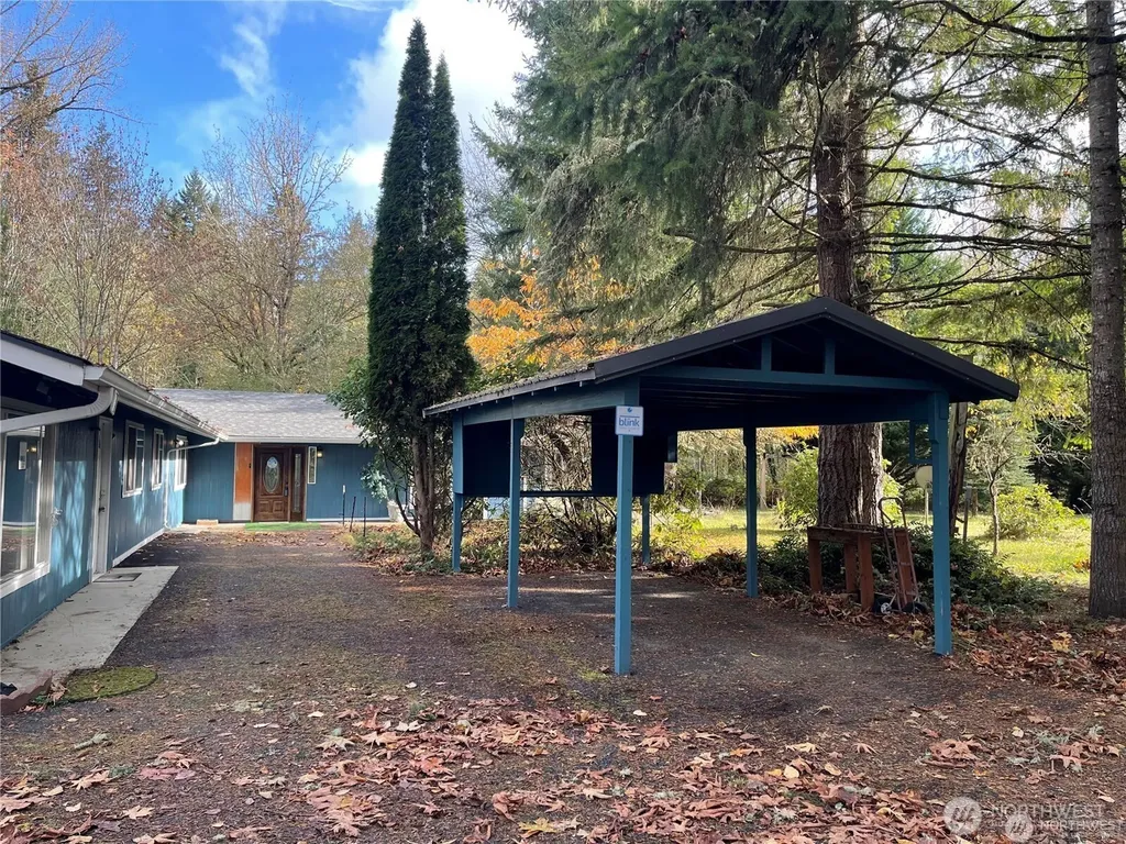 15407 264th Street E Graham WA 98338