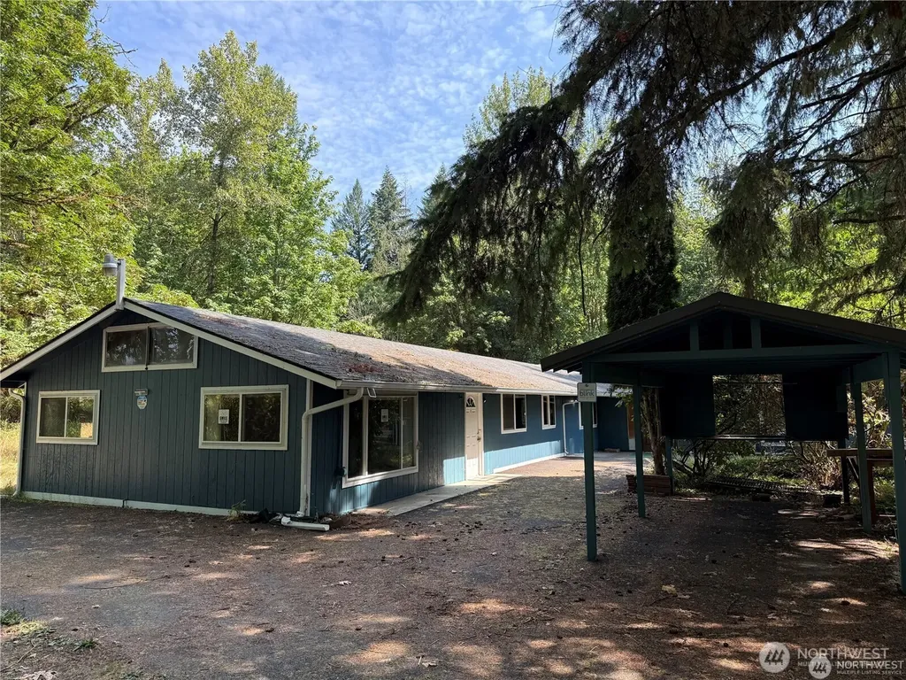 15407 264th Street E Graham WA 98338