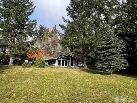 15407 264th Street E Graham WA 98338