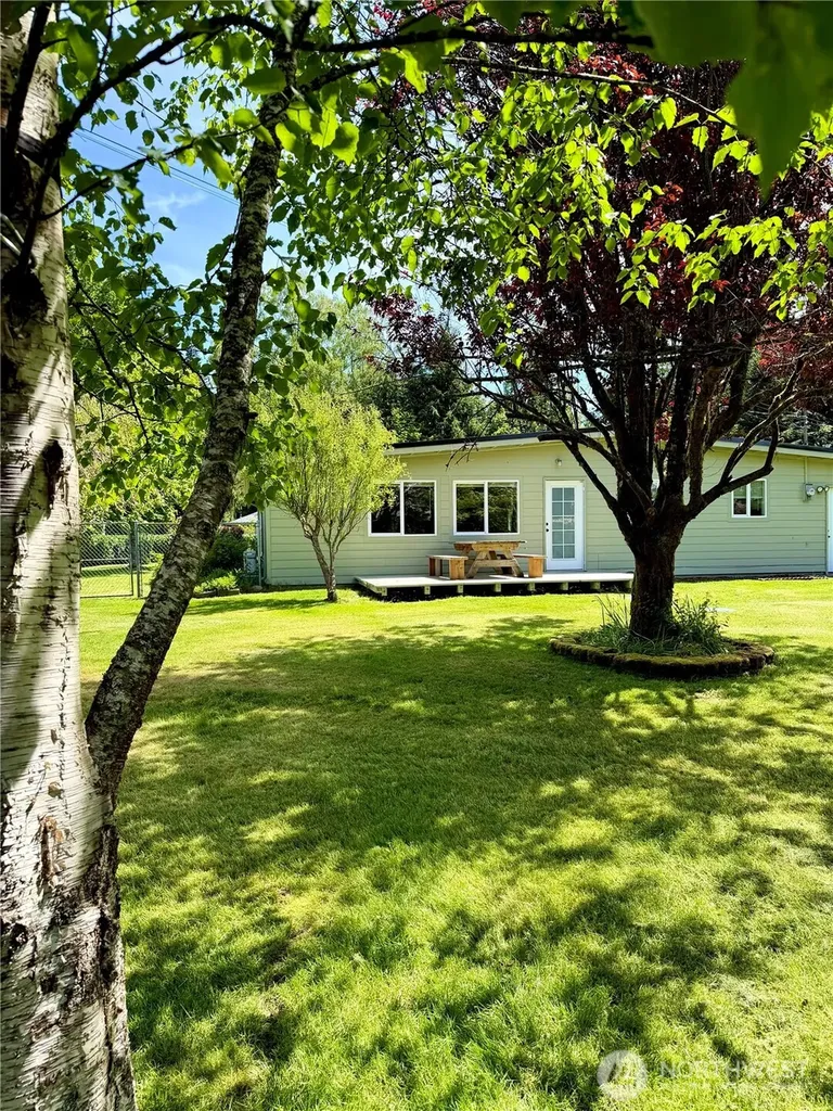 630 7th Street Forks WA 98331