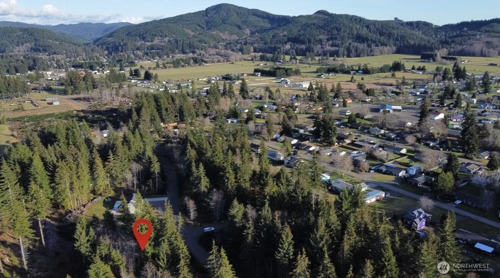 579 Thomas Street Forks WA 98331