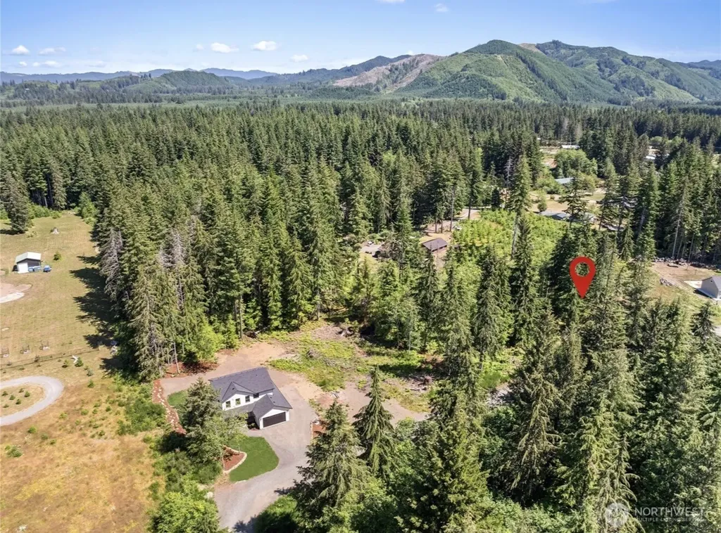 579 Thomas Street Forks WA 98331