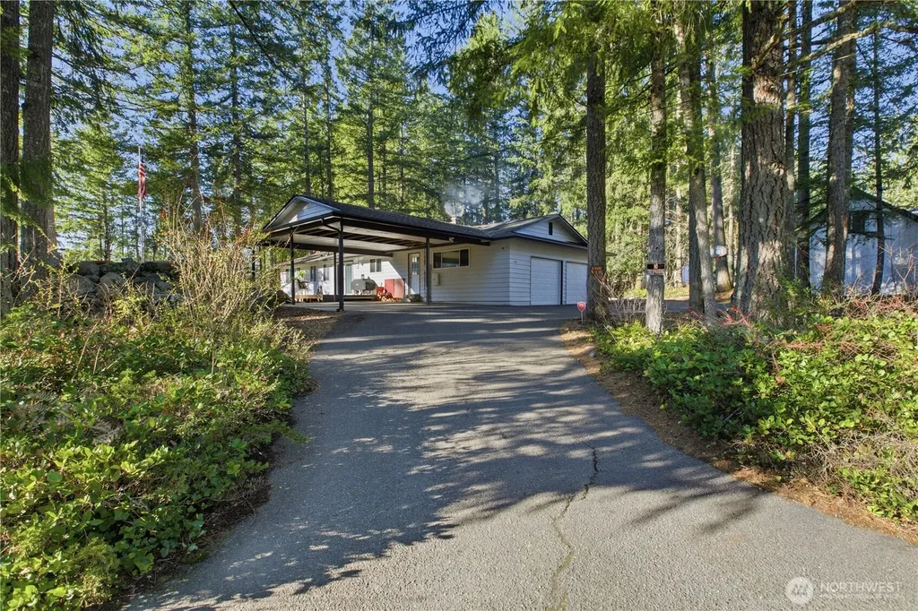 27405 304 Avenue SE Ravensdale WA 98051