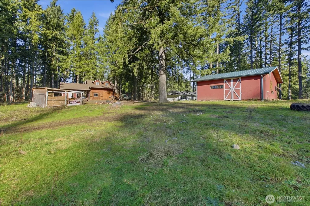 27405 304 Avenue SE Ravensdale WA 98051