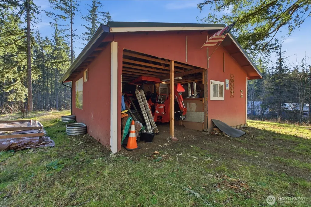 27405 304 Avenue SE Ravensdale WA 98051
