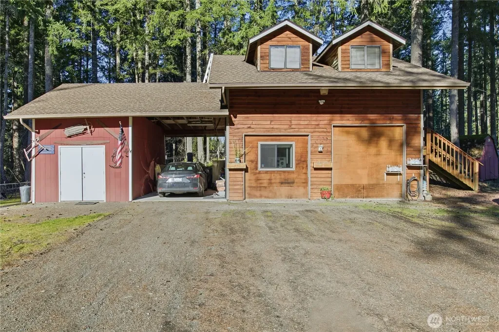 27405 304 Avenue SE Ravensdale WA 98051