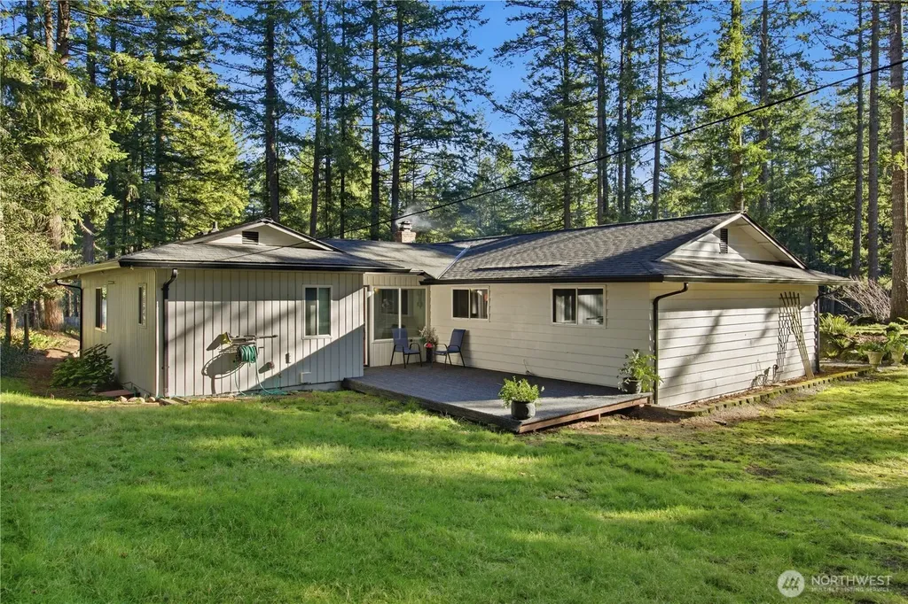 27405 304 Avenue SE Ravensdale WA 98051