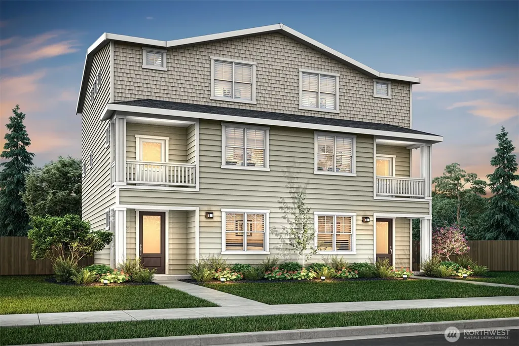 8760 151st Street E Puyallup WA 98375