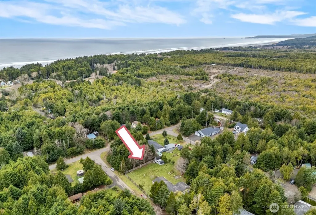 35 Paradise Lane Pacific Beach WA 98571