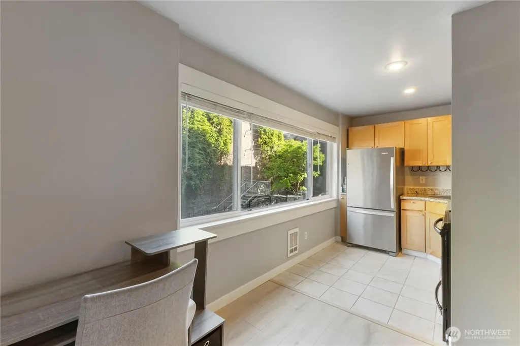 705 E Republican Street Seattle WA 98102