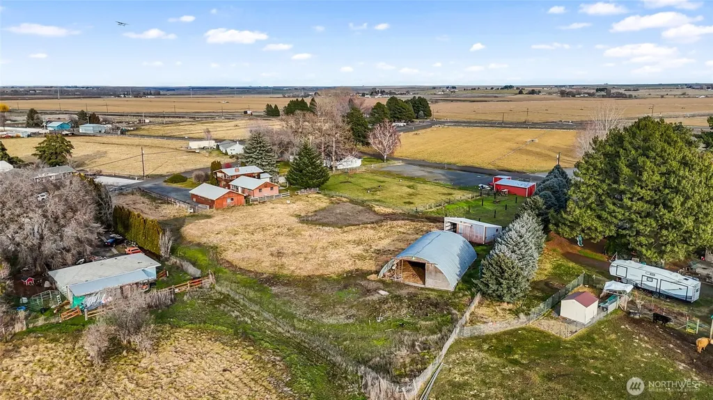 4537 Dunn Street NE Moses Lake WA 98837