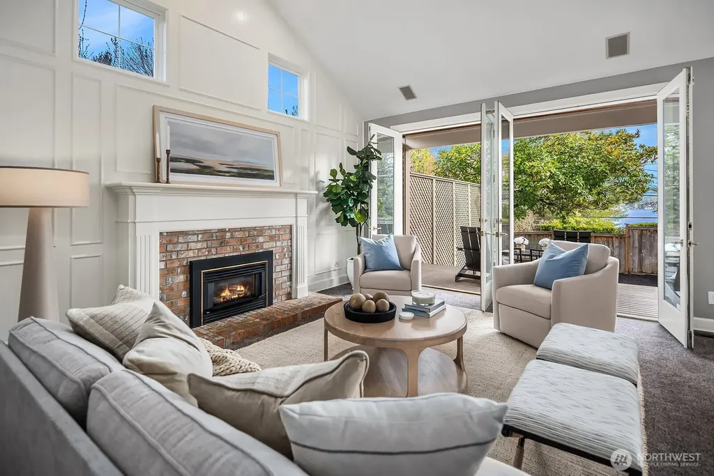 17120 SE 29th Place Bellevue WA 98008