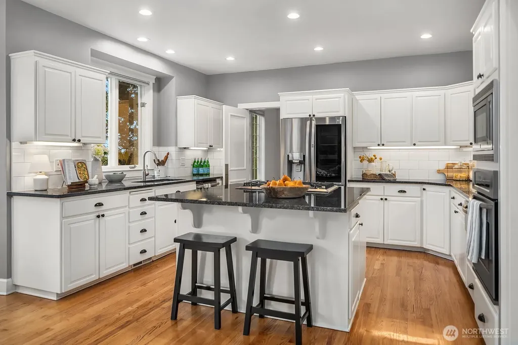 17120 SE 29th Place Bellevue WA 98008