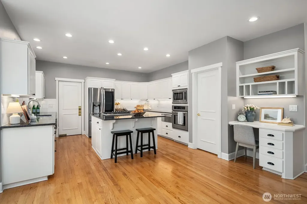 17120 SE 29th Place Bellevue WA 98008